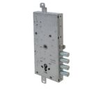 Motorised DOMO Connexa locks