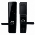 ჭკვიანი კარების საკეტები (Smart Lock) გარანტიით – LTD LOCKS