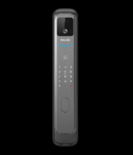 Philips DDL702-FVP-7HWS – ფლაგმანური ჭკვიანი საკეტი 3D სახის ცნობითა და ვიდეო-დომოფონით | Smart House - Image 5